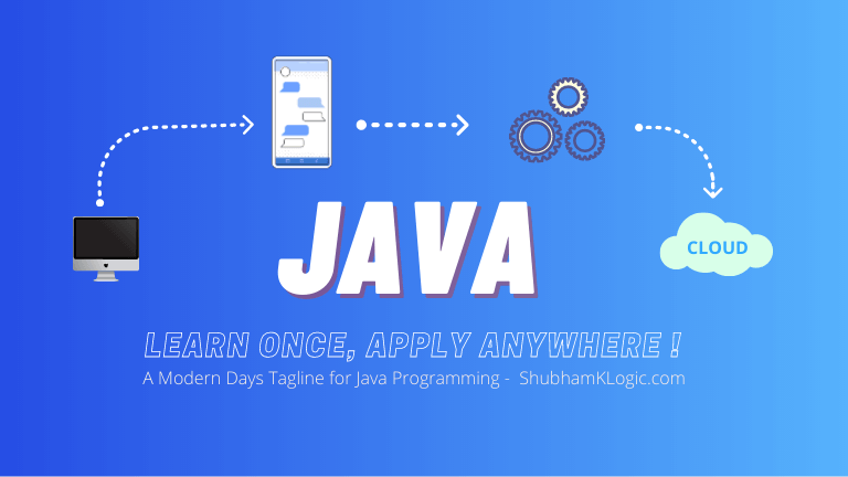 Java is an evergreen programming Language. Here are 5 best Java online courses in these days.